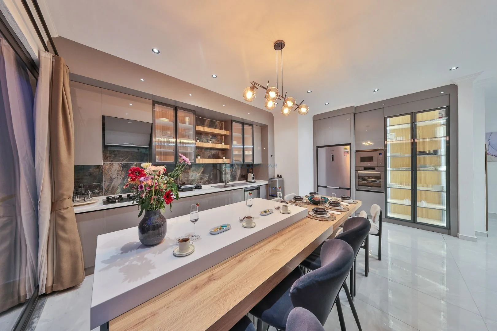 Villa Free