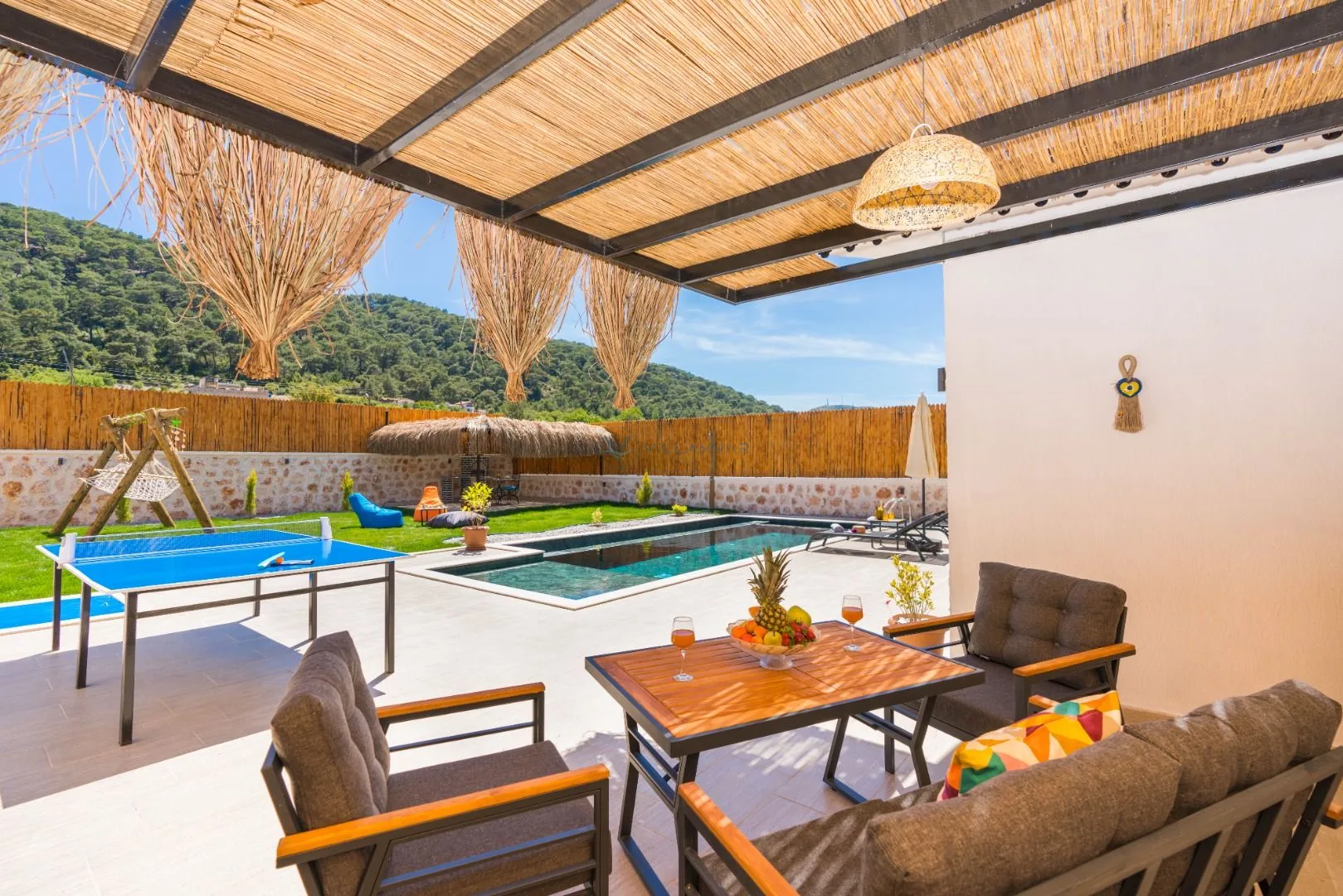 Villa Ventis
