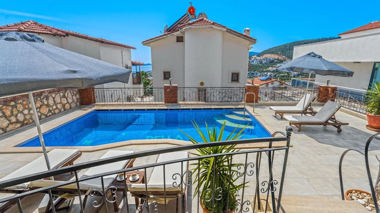Villa Jasmine