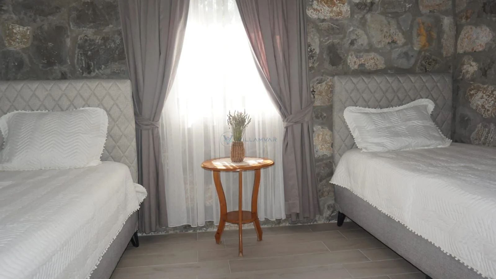 Villa Gonca