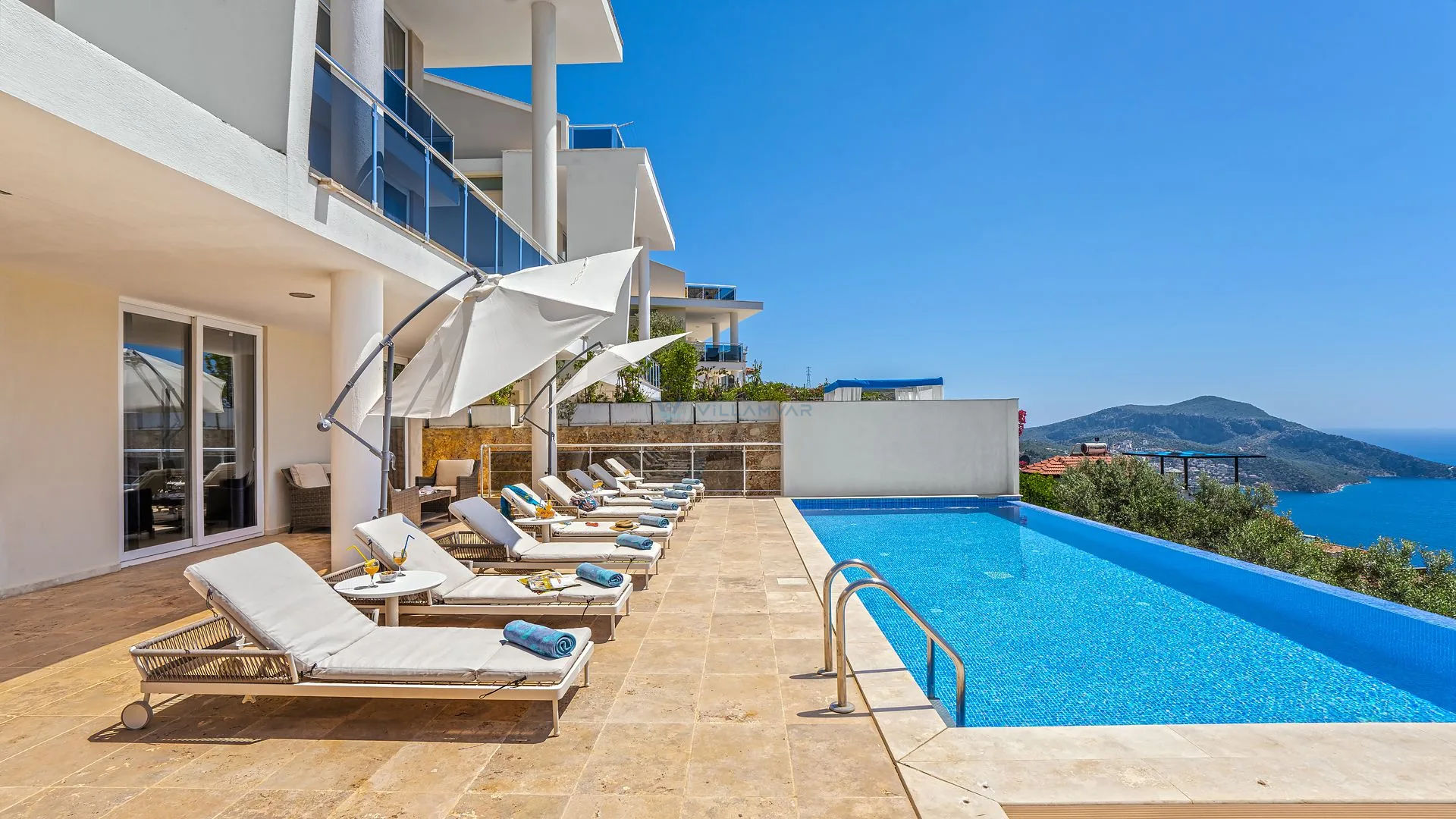 Villa Harmony