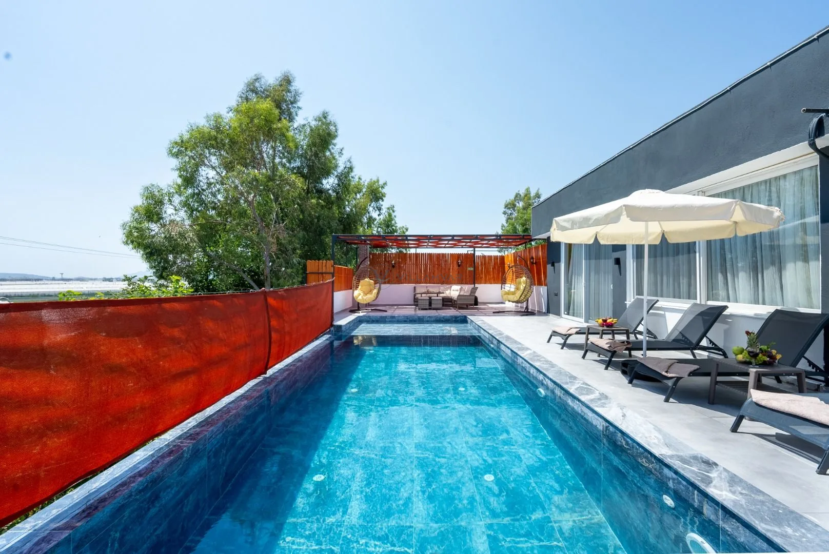 Villa Alibey