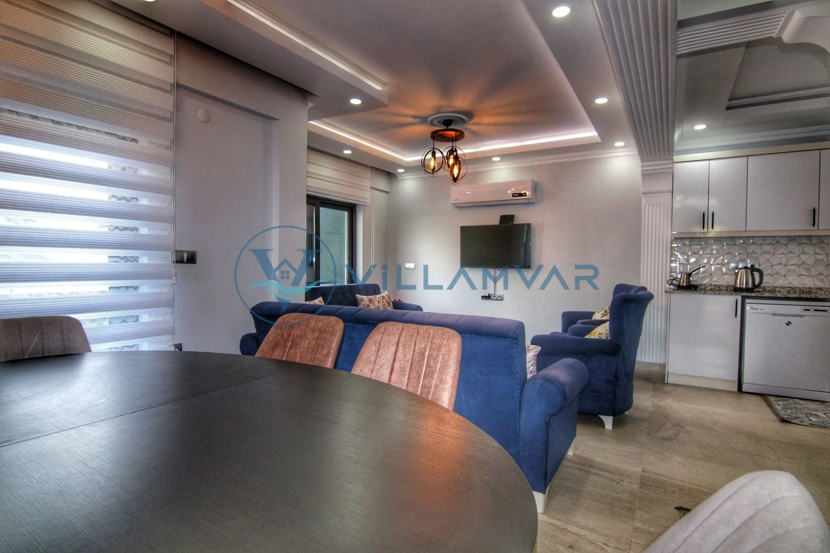 Villa Aras 2