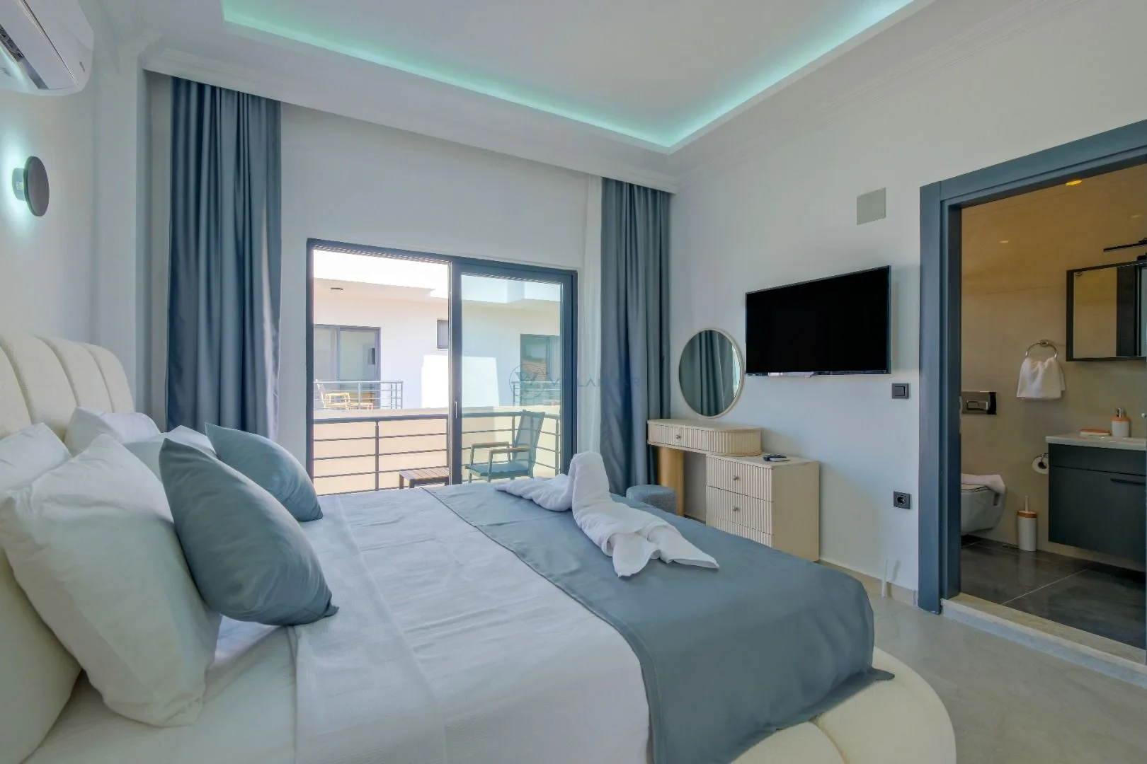 Villa Aderin 4