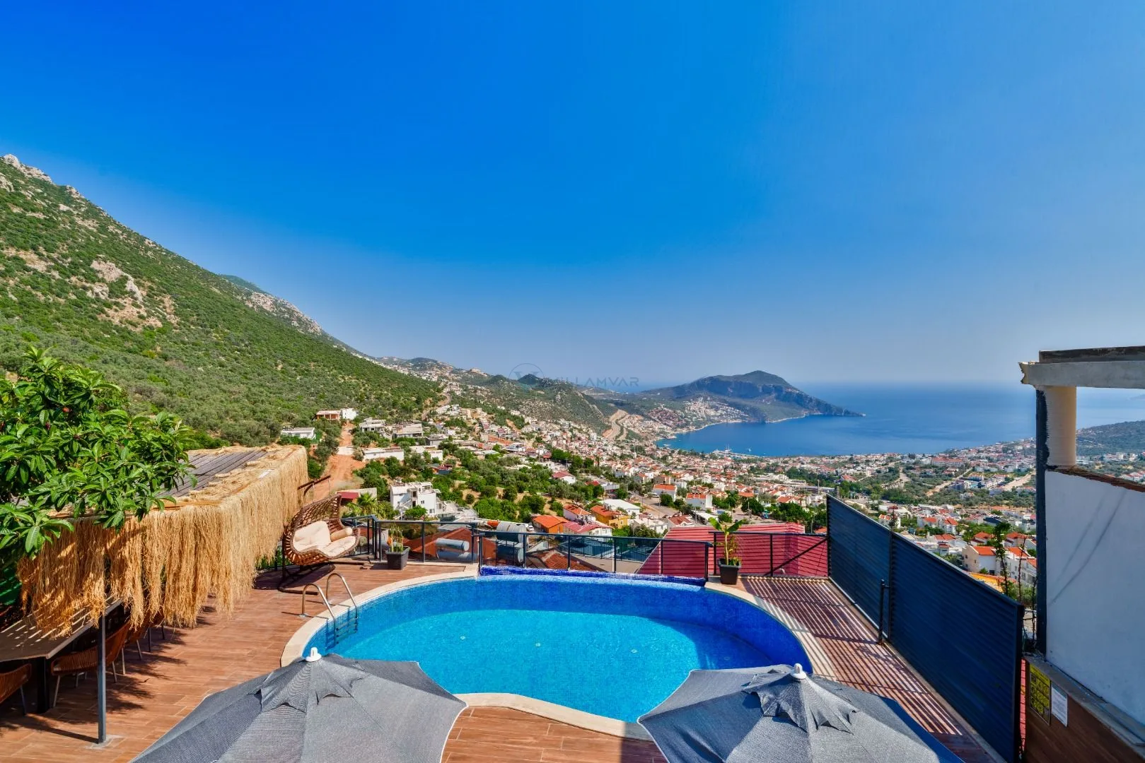 Villa Elit