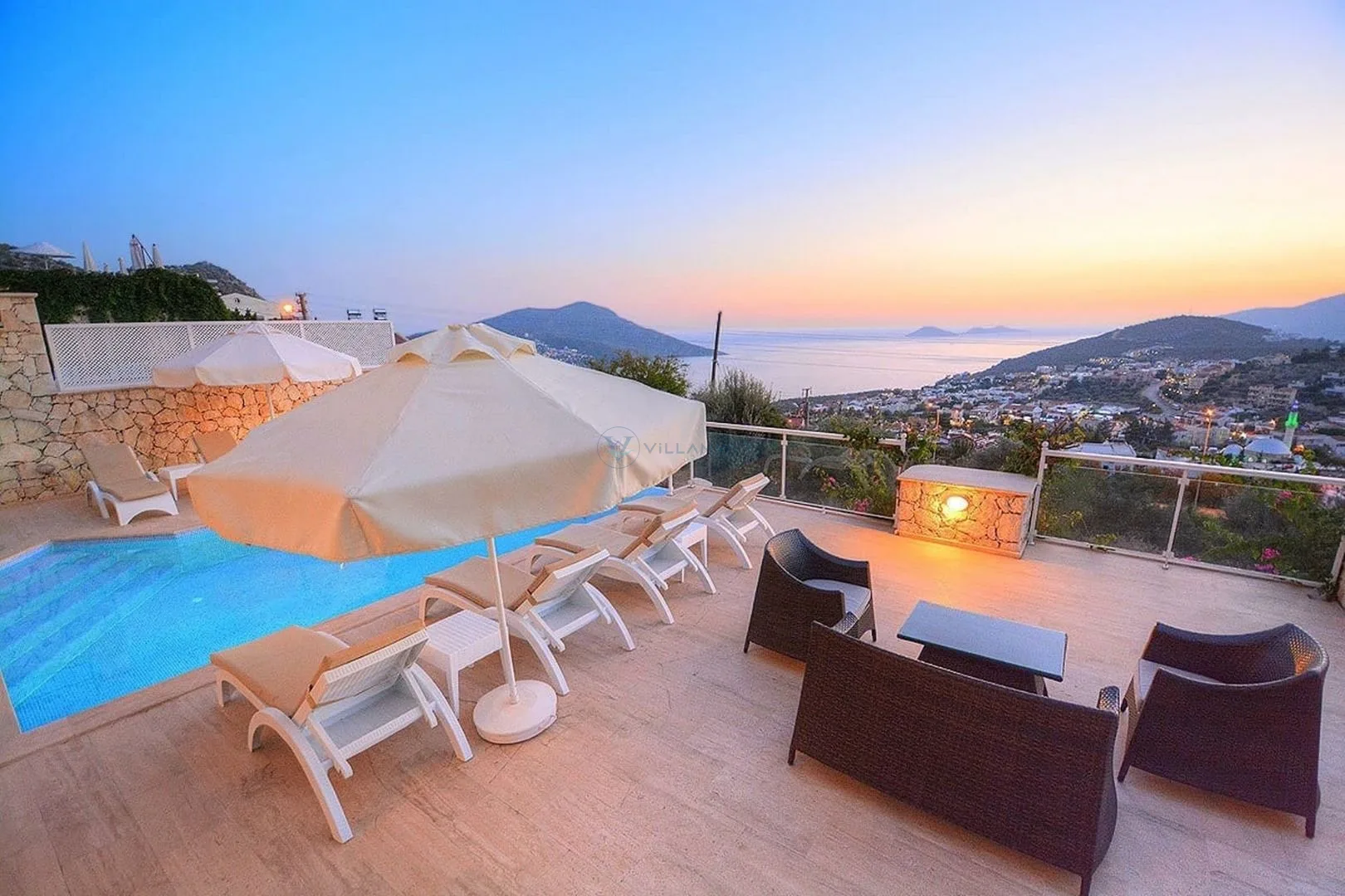 Villa Samsara 07-29