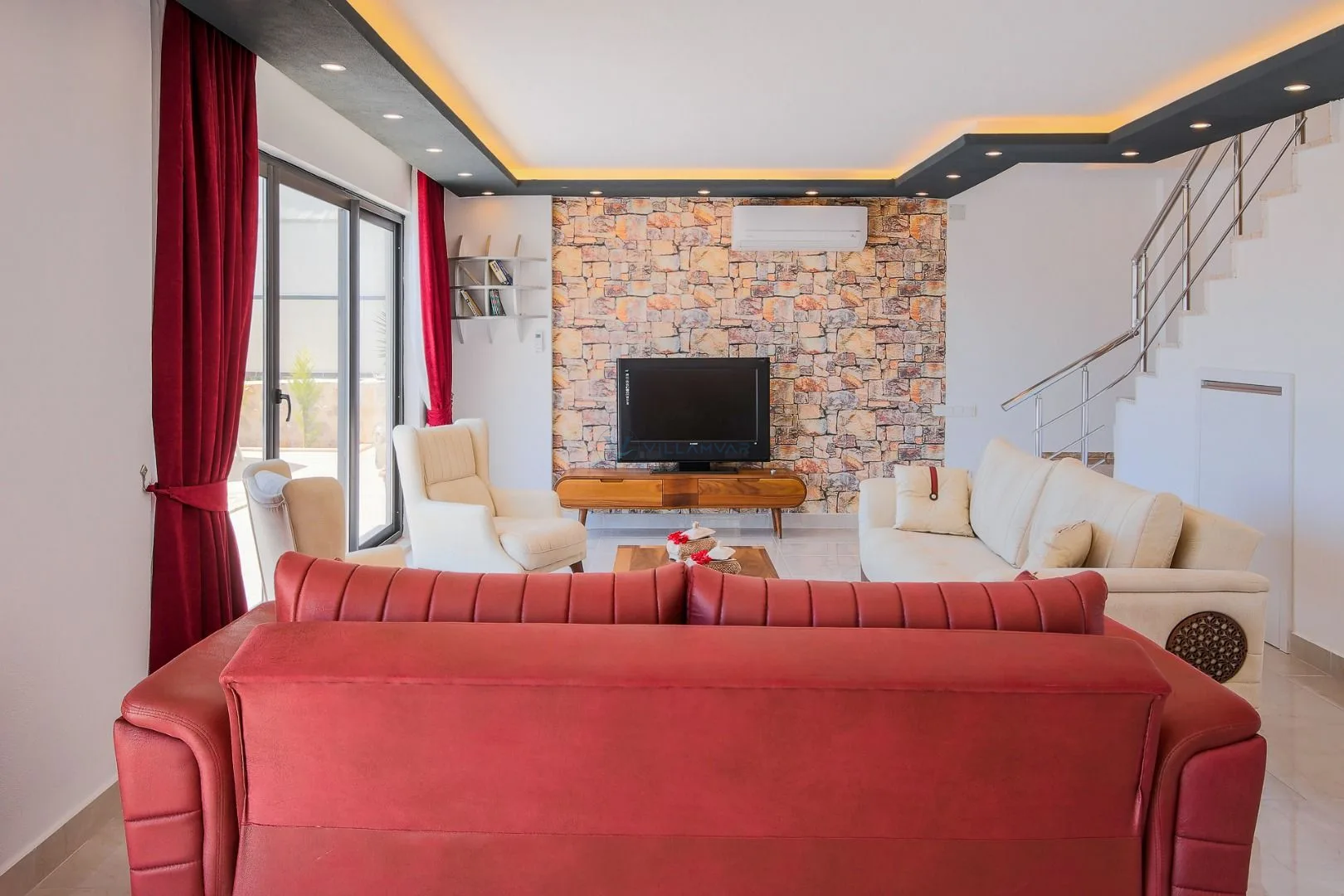 Villa Likya Kaputaş Cal