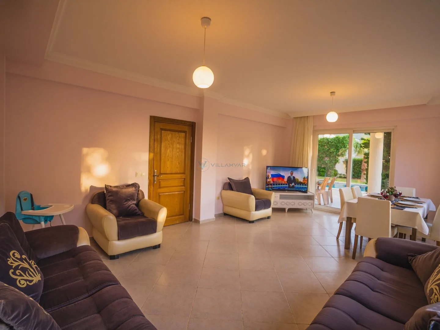 Villa Wonderful 2