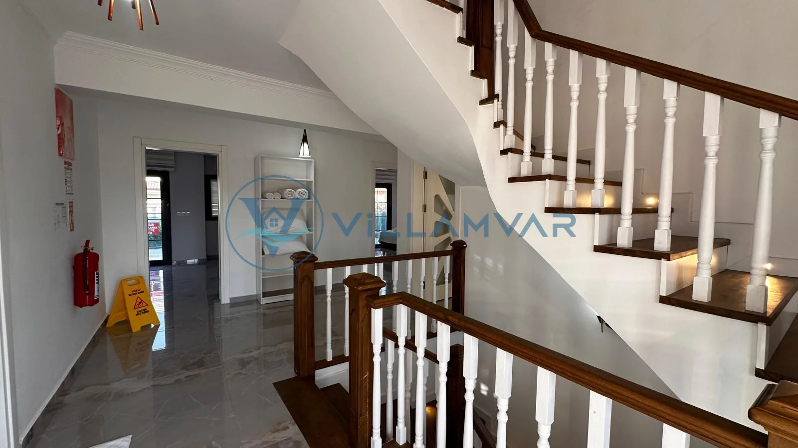 Villa Sultan Pila