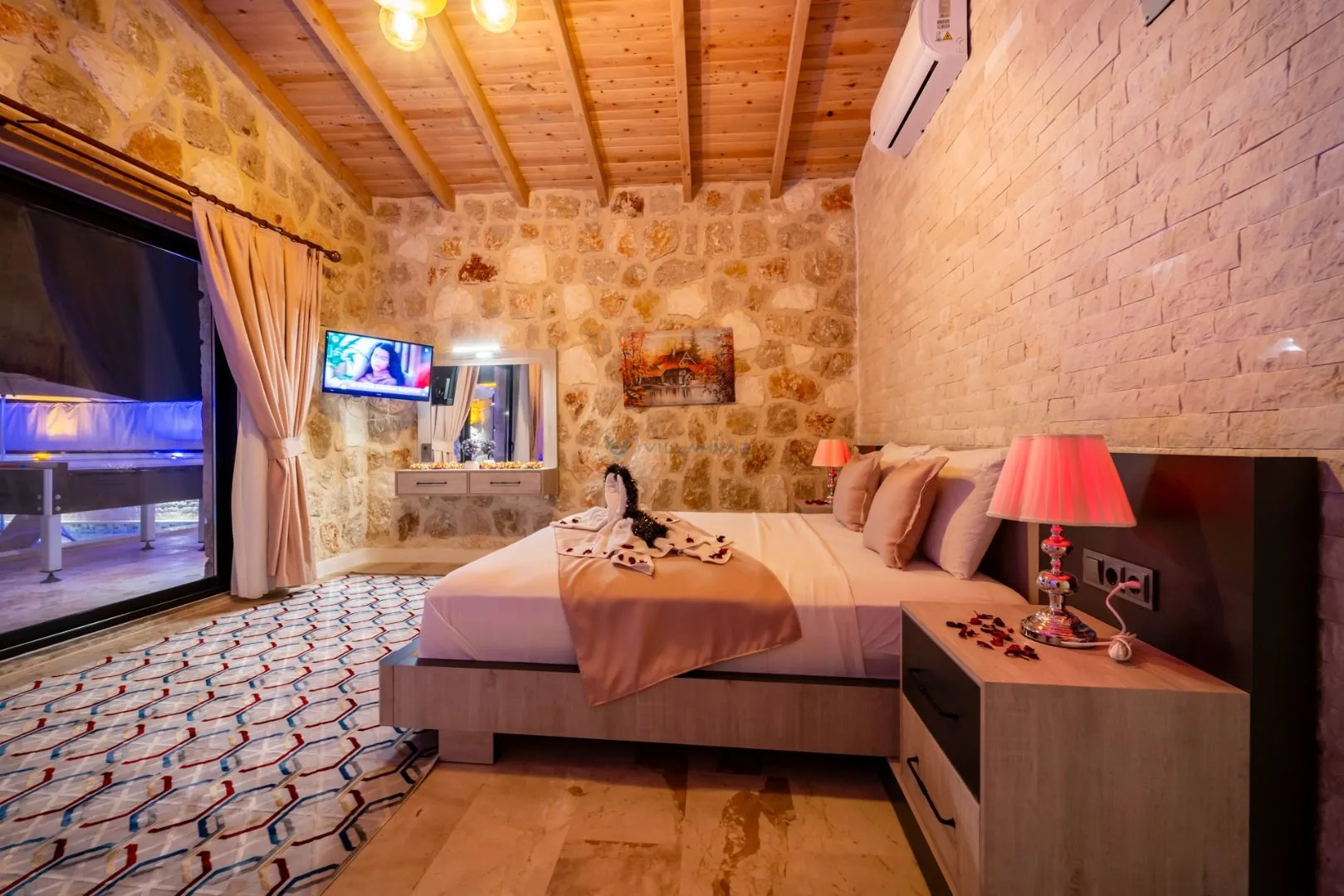 Villa Anemon 1