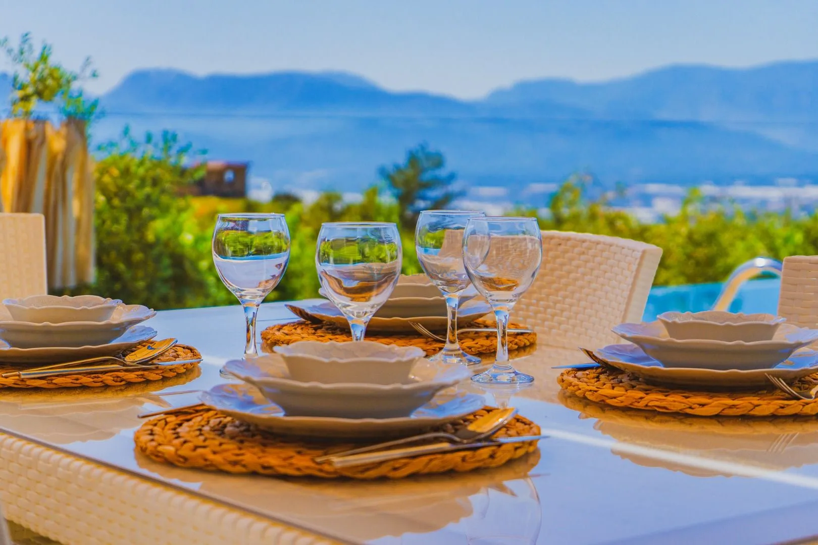 Villa Yıldızhan