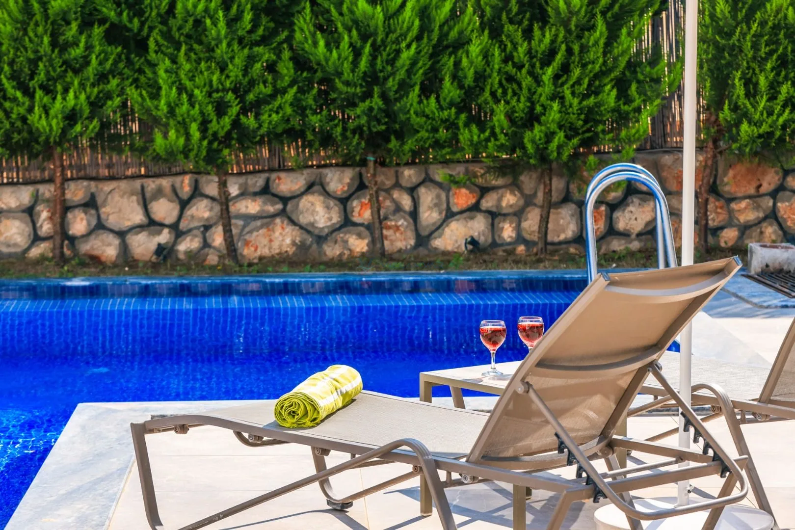 Villa Petunya