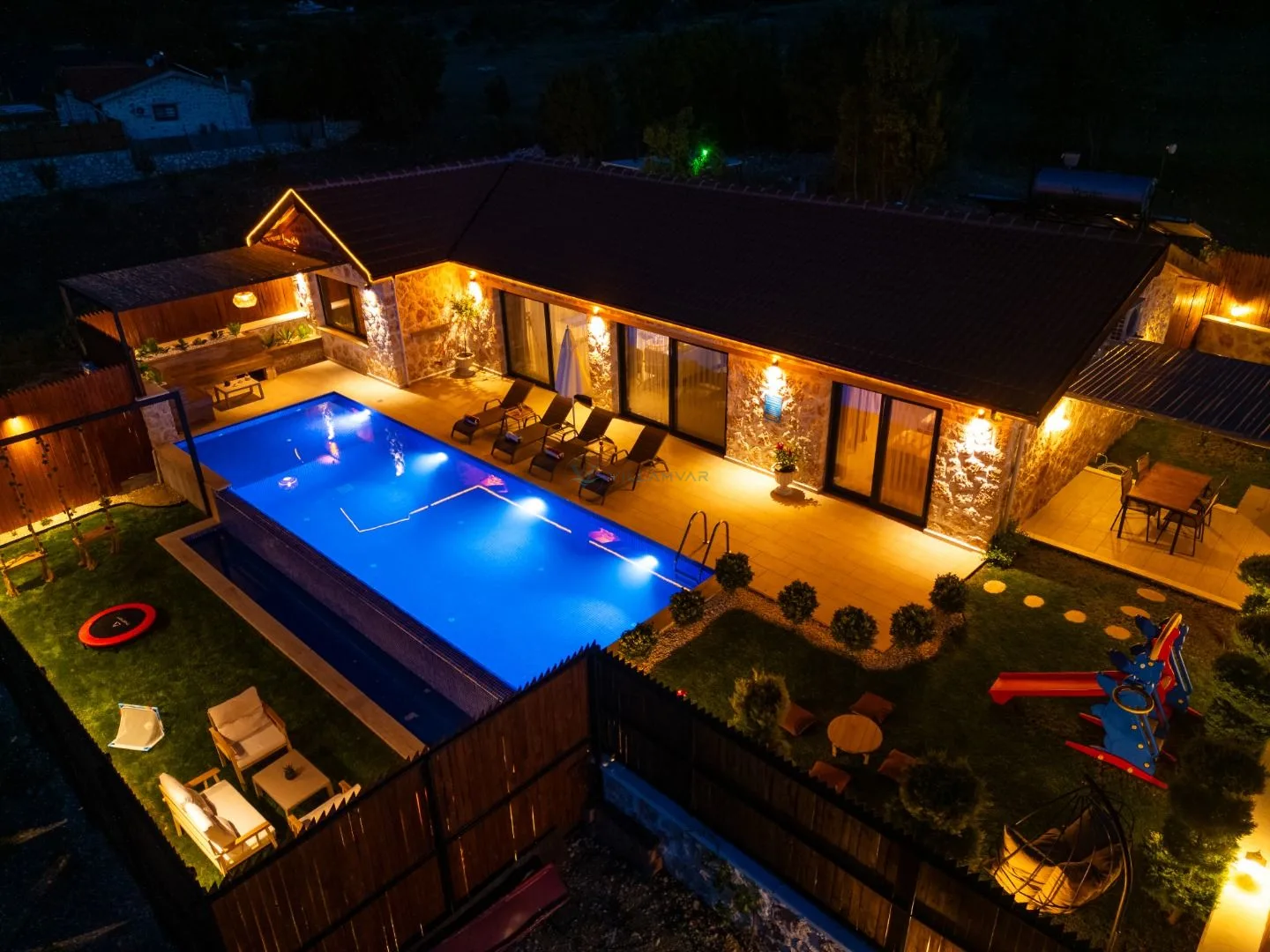 Villa Aselin