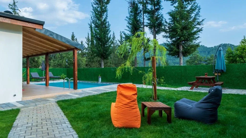 Villa Zarya