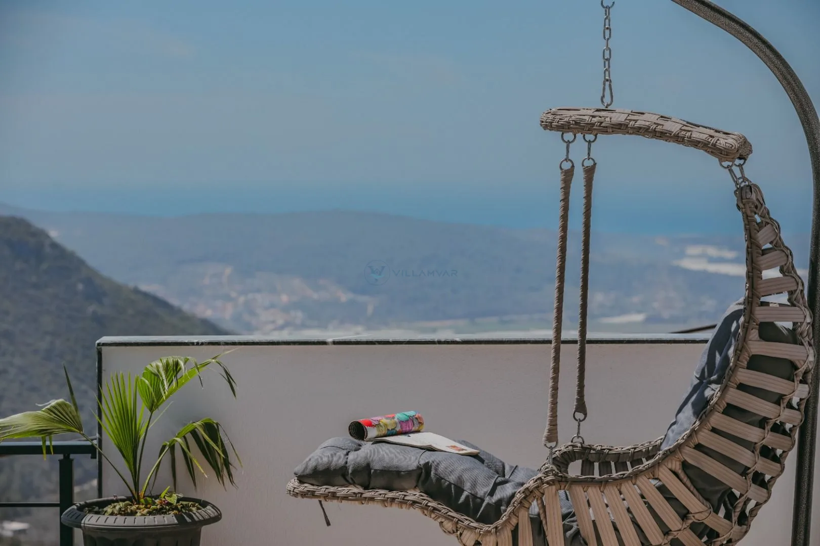 Villa Xanadu