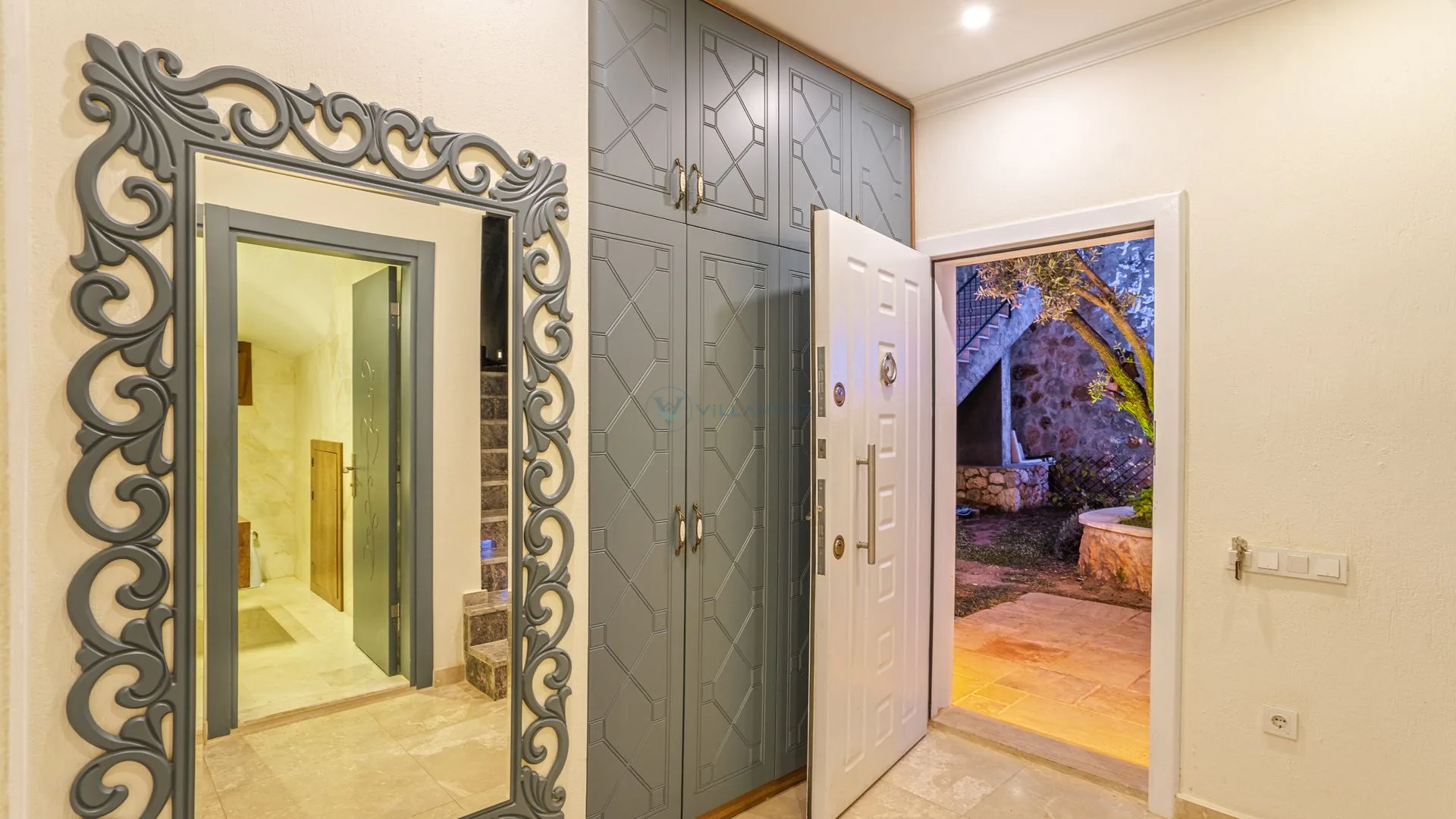 Villa Hulaki