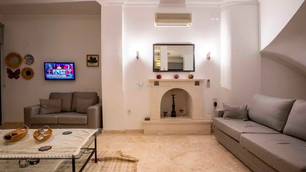Villa Bahar Evi