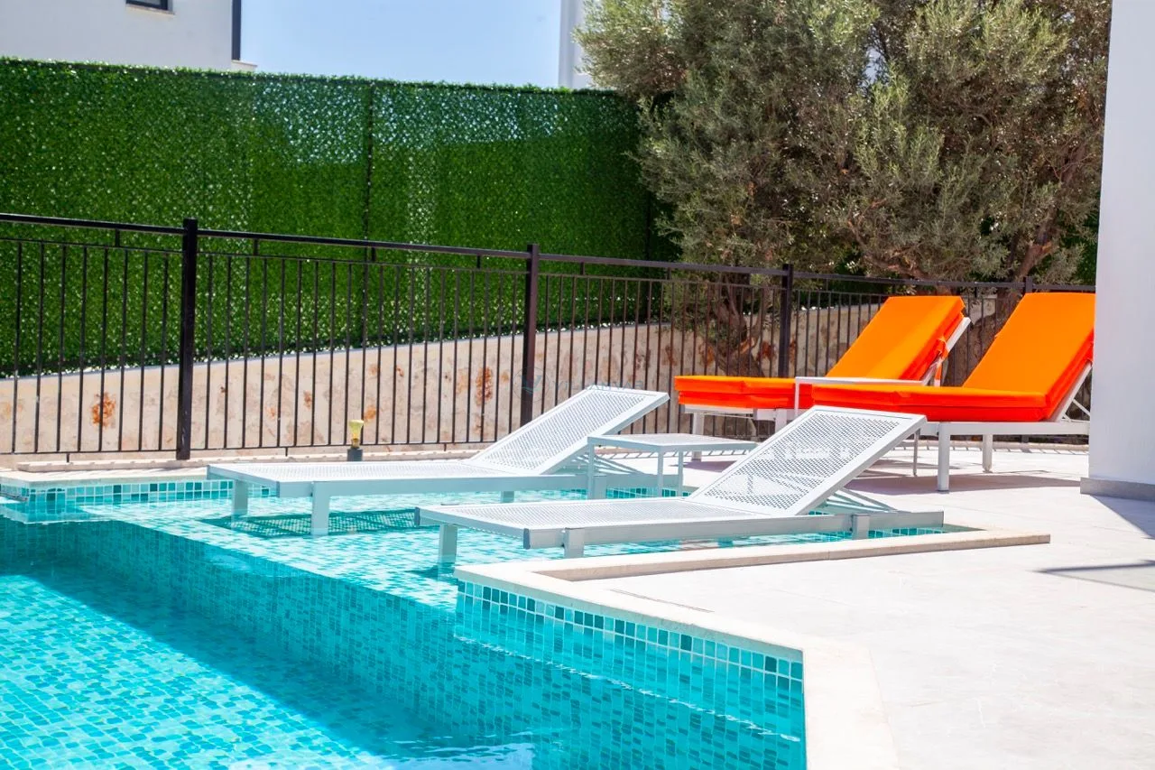 Villa Yıldız Ortaalan