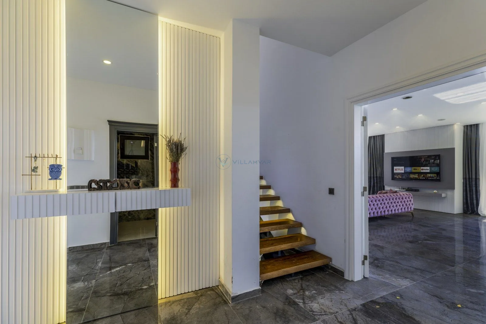 Villa Mira Ordu