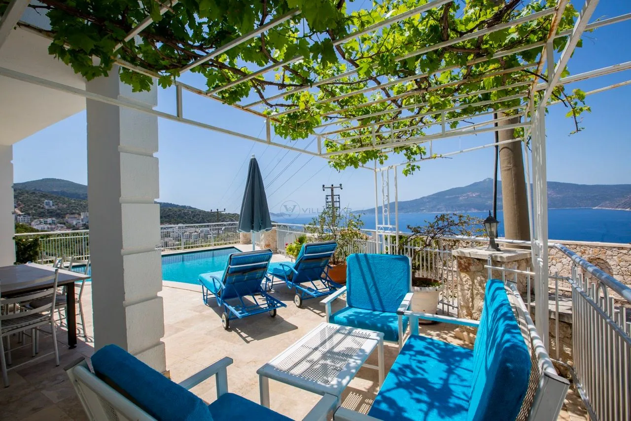 Villa Baysal 4