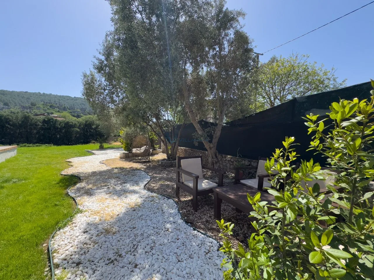 Villa Capidera 1