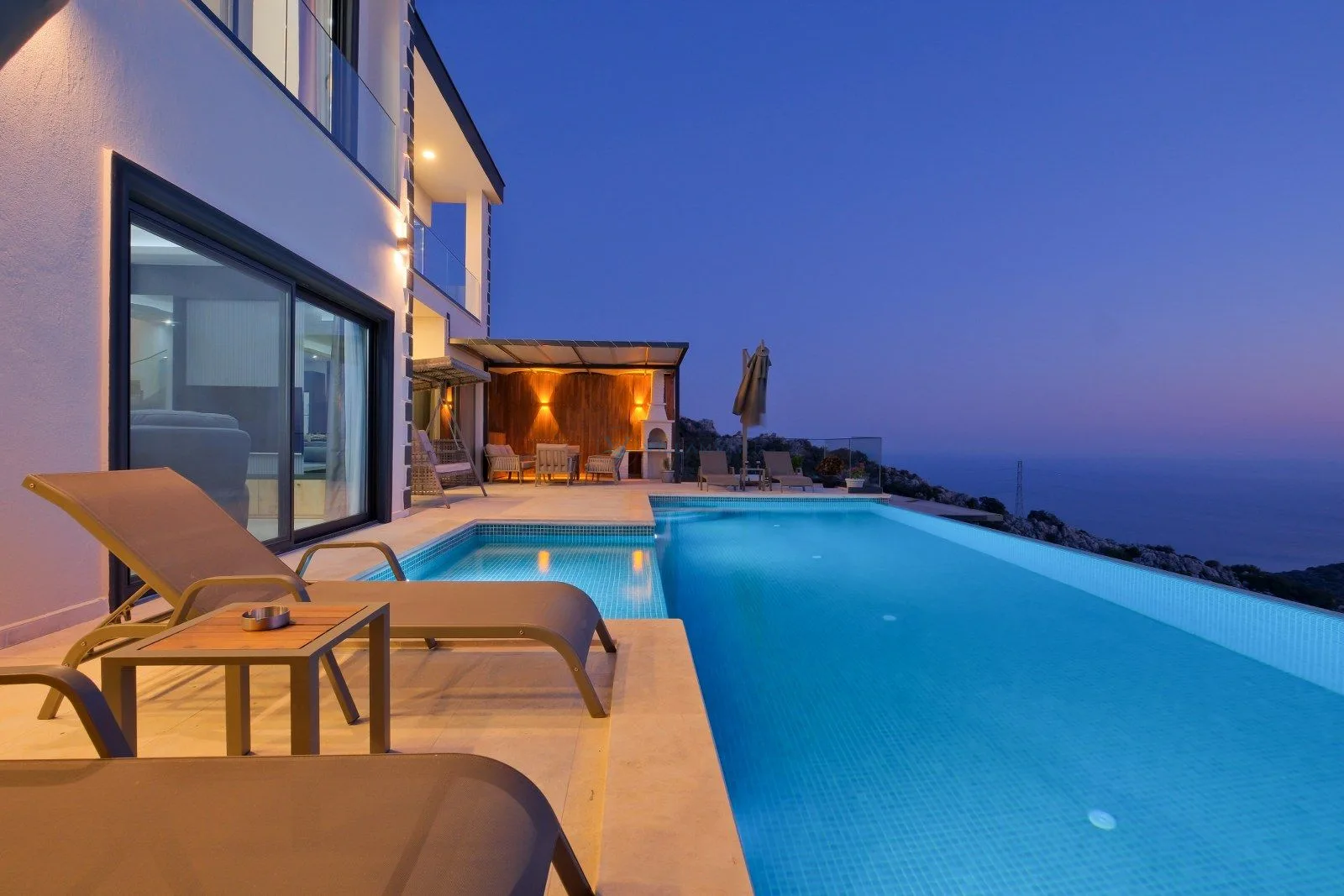 Villa Nardo 2