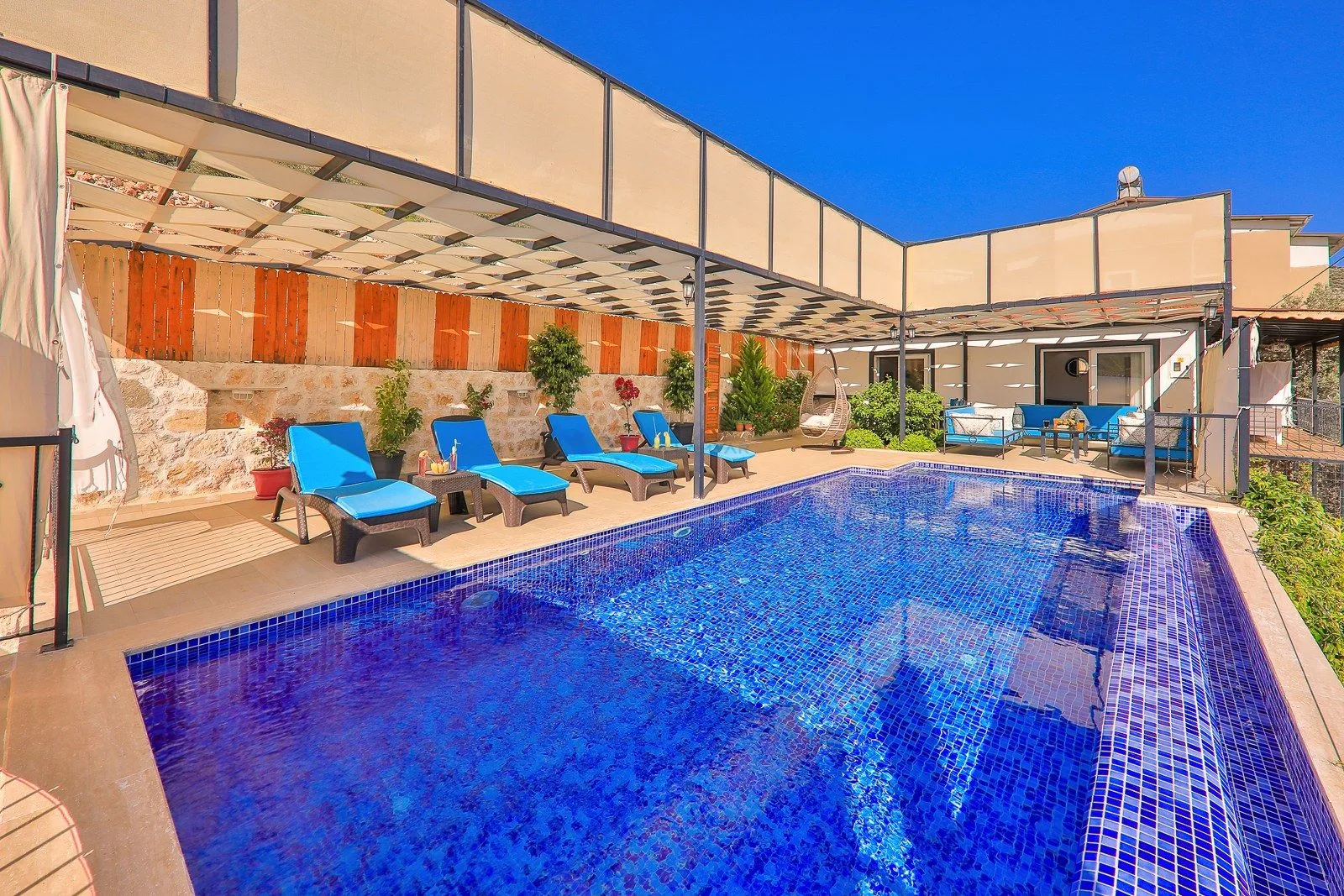Villa Çalıkuşu