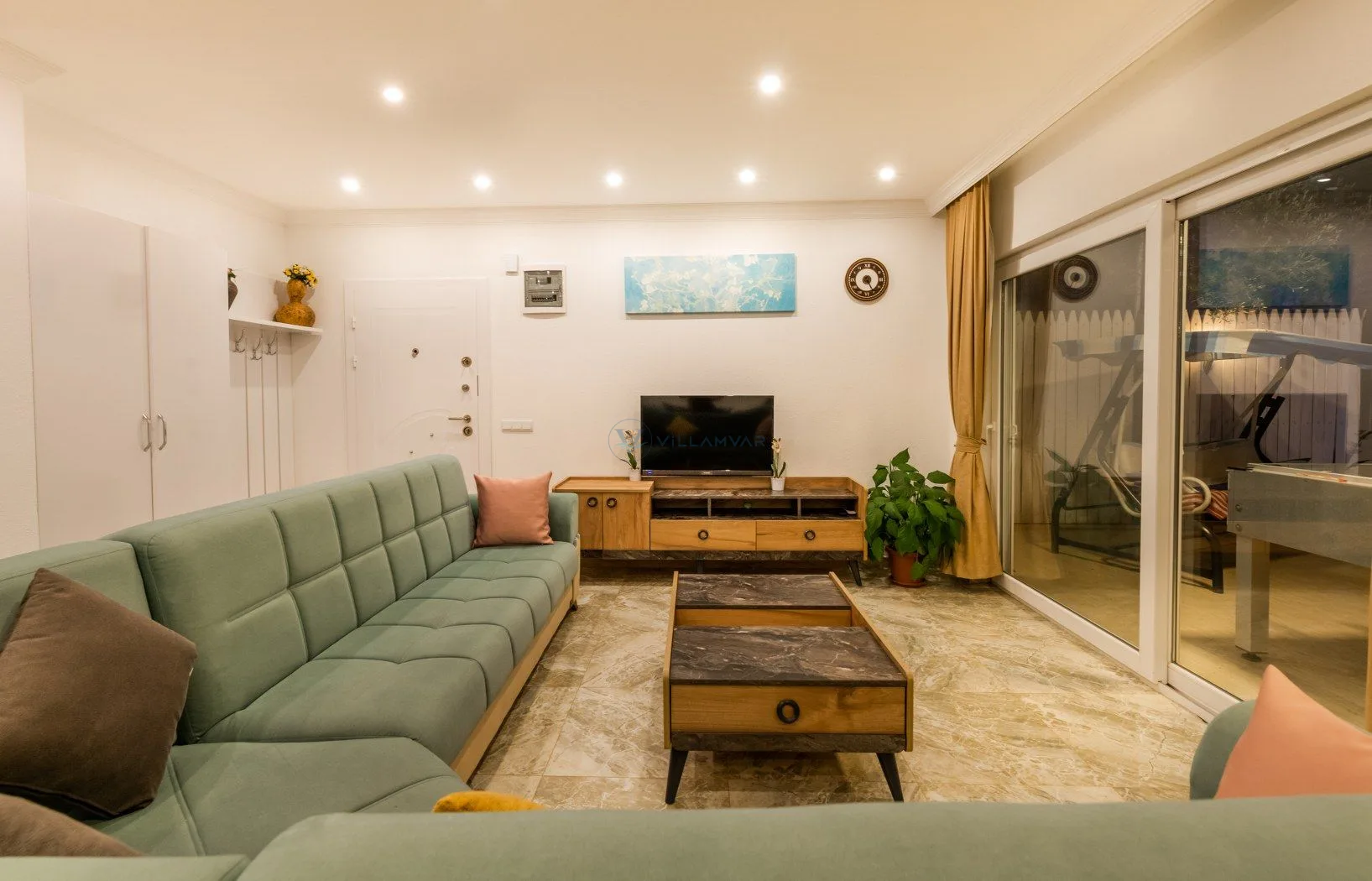 Villa Petek Sadece ÖN Ödeme