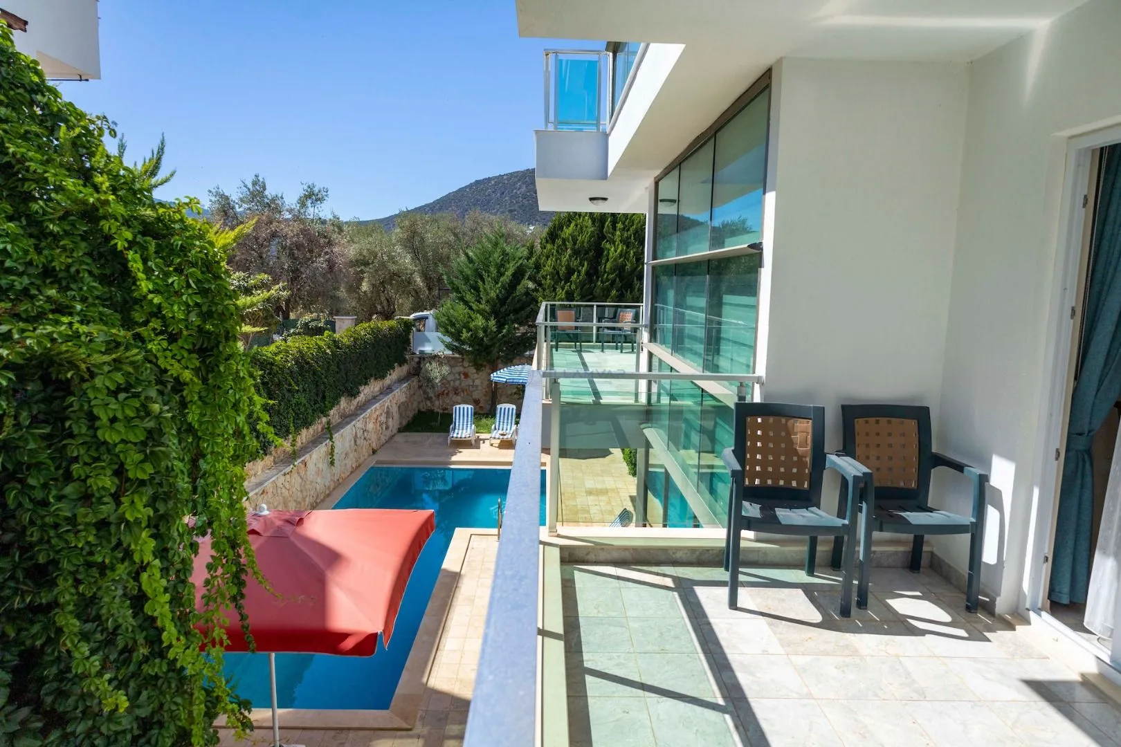 Villa Sedef 2