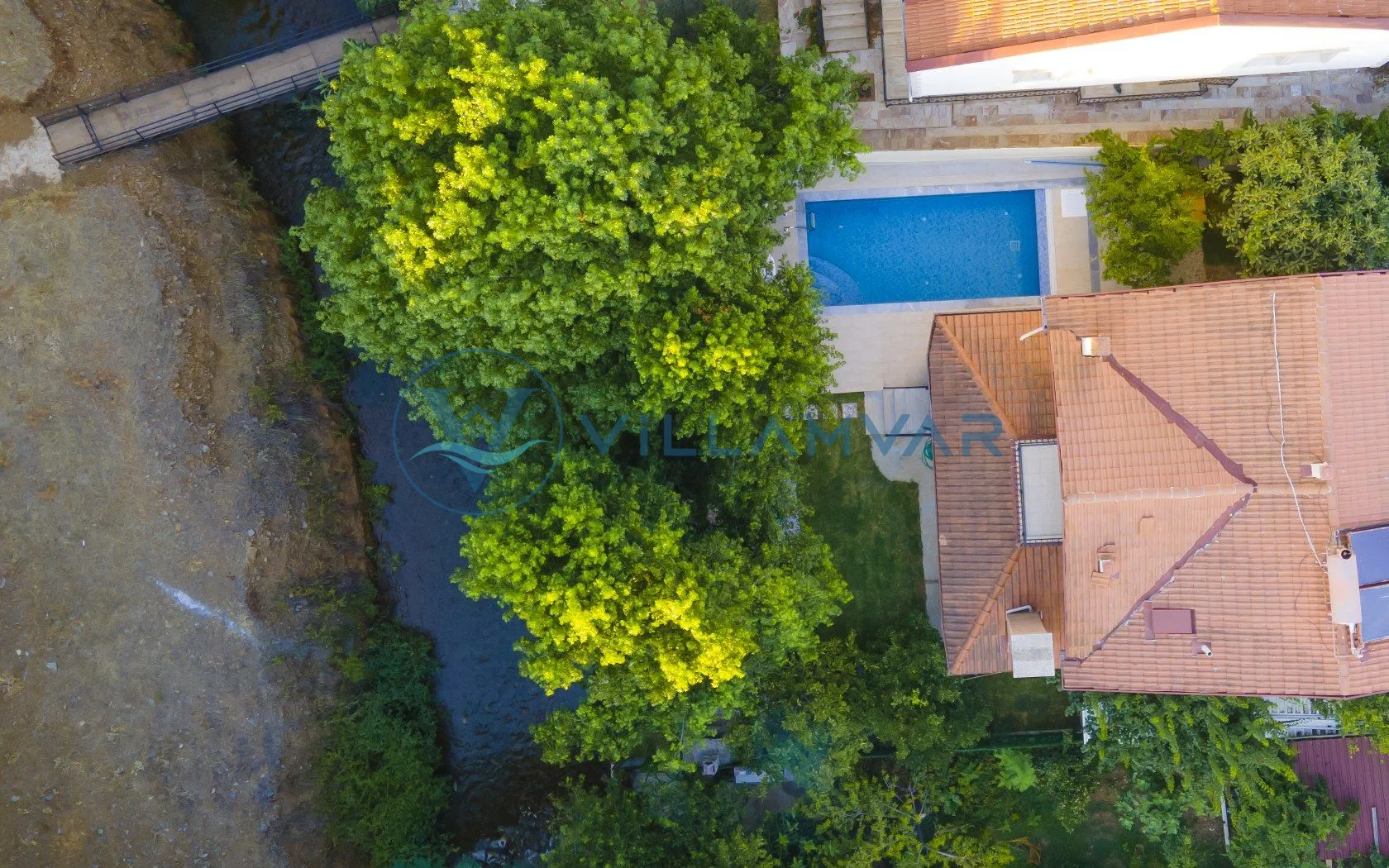 Villa Cesi