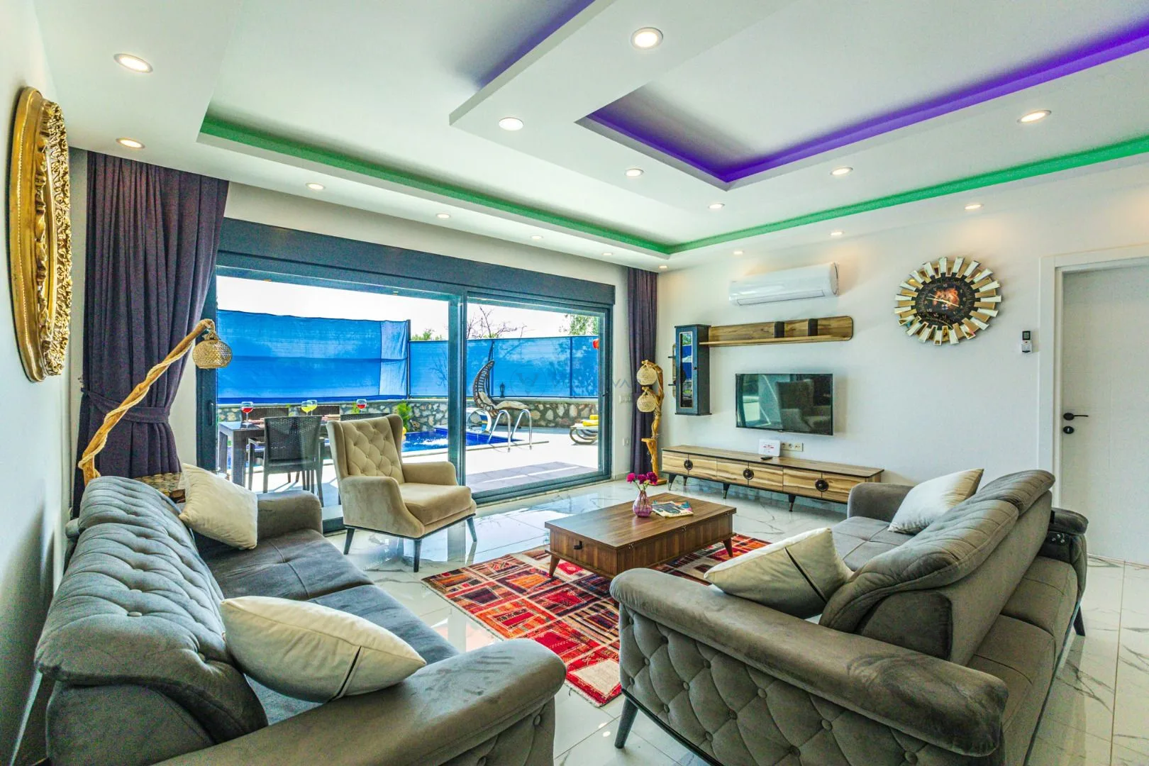 Villa Atlas 5