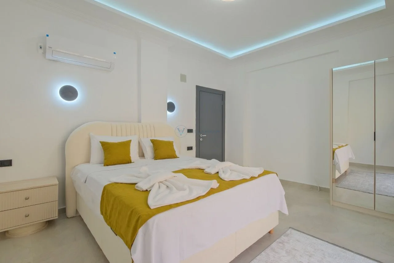 Villa Pakira 10