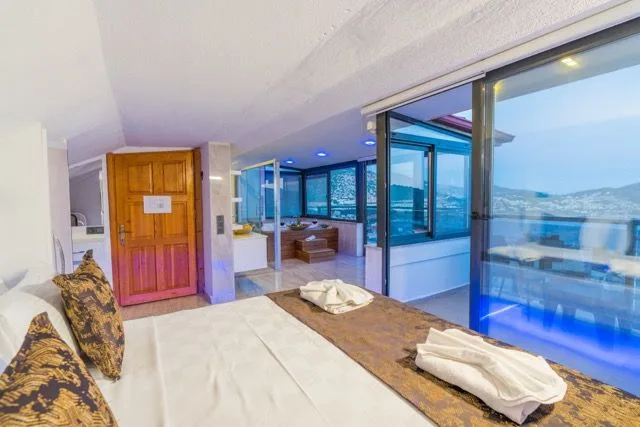Villa Moonlight