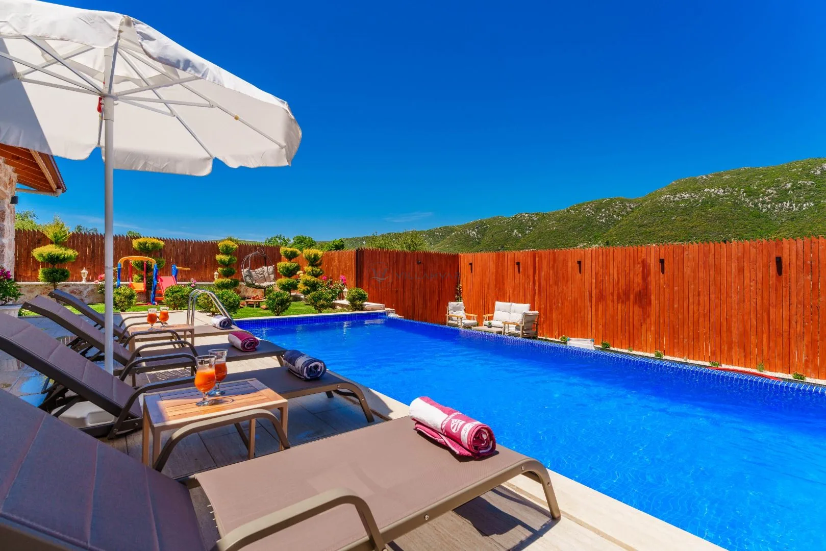 Villa Aselin