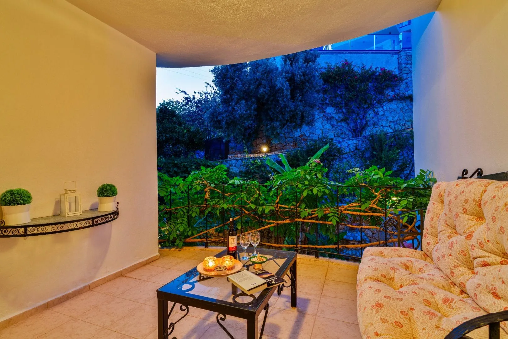 Villa Atiye
