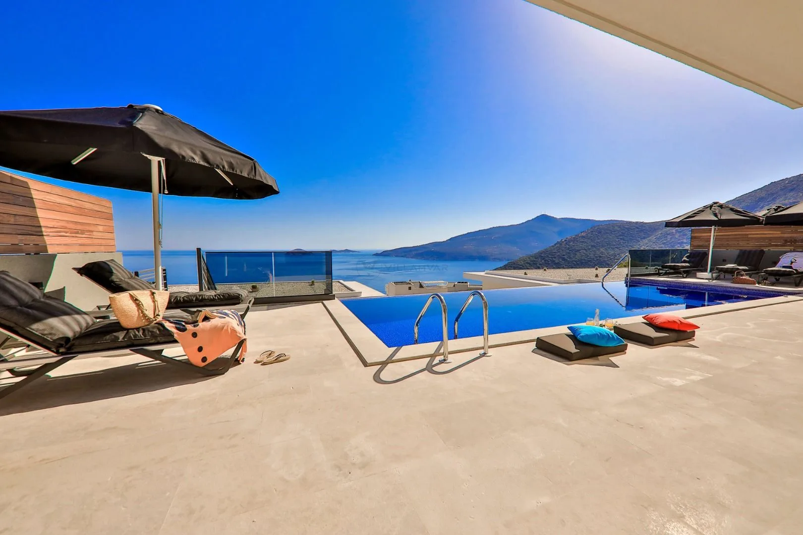 Sweet Luxury Villas