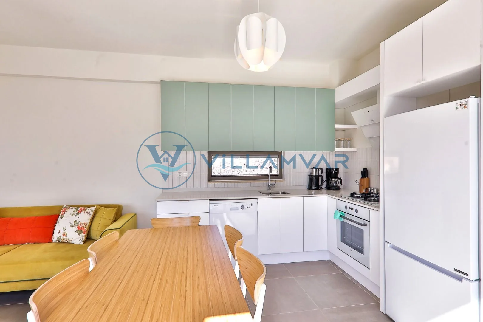 Villa Lime