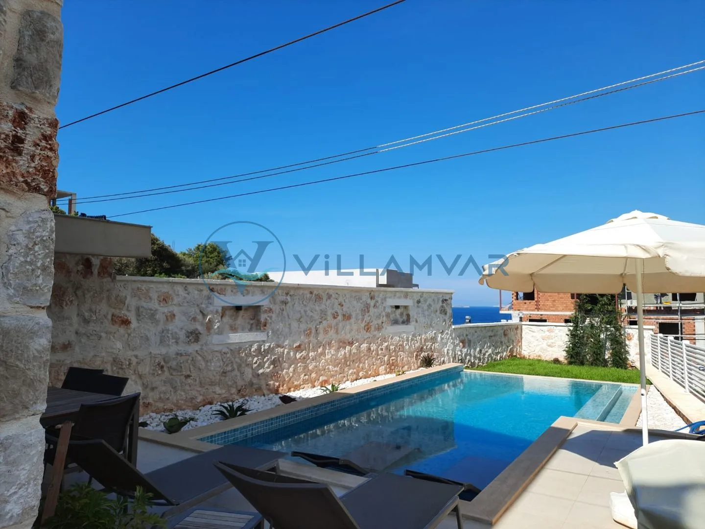 Villa Vibes Gökseki
