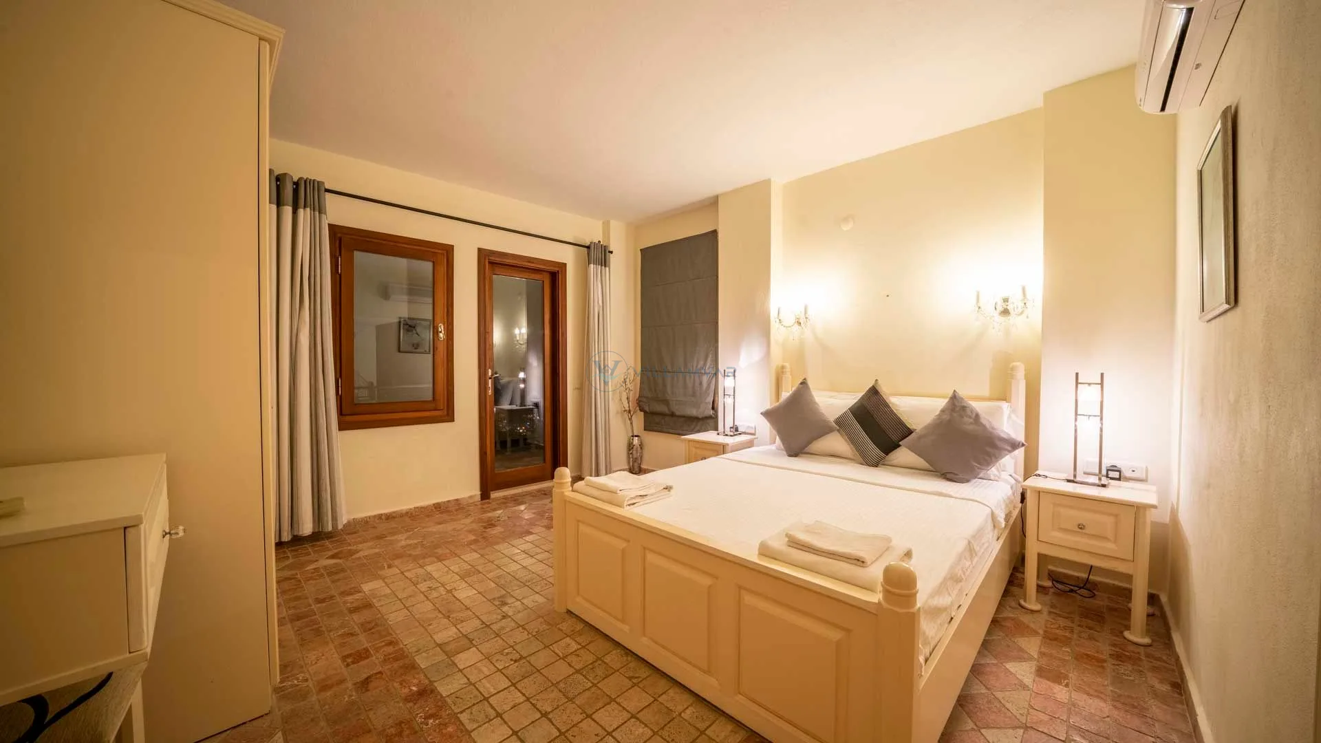 Villa Pearl