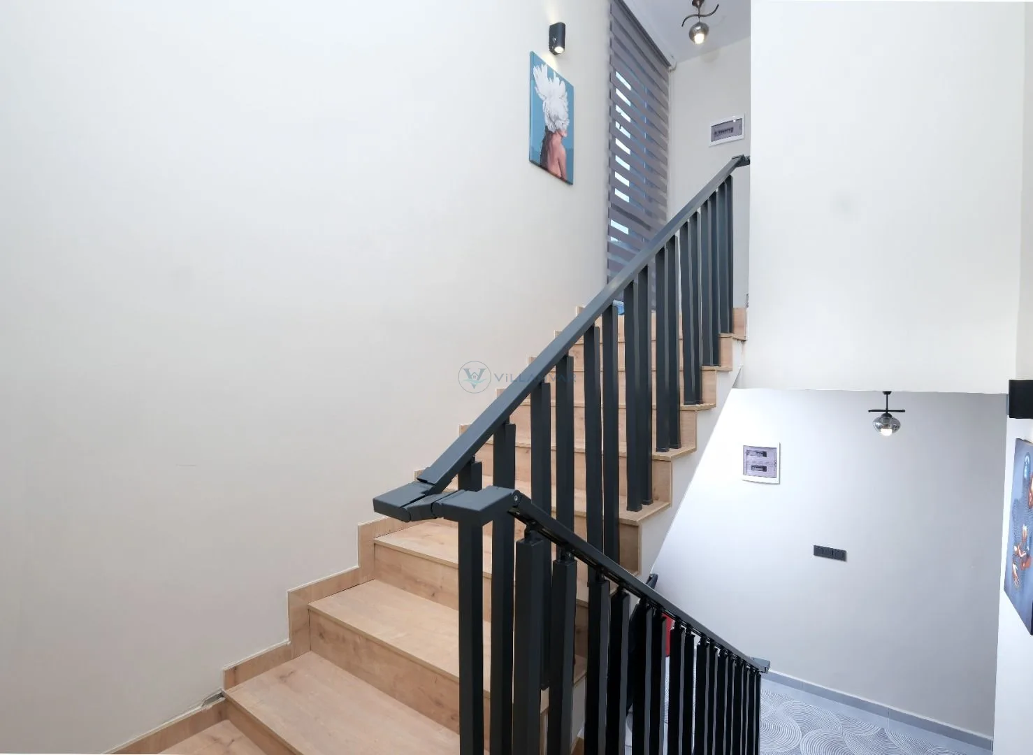 Villa Akar Deniz