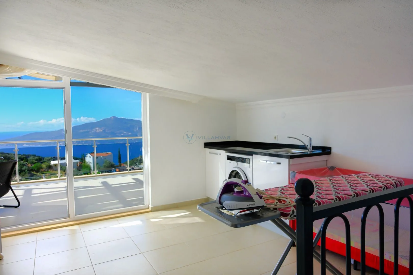 Villa Narlı Nest