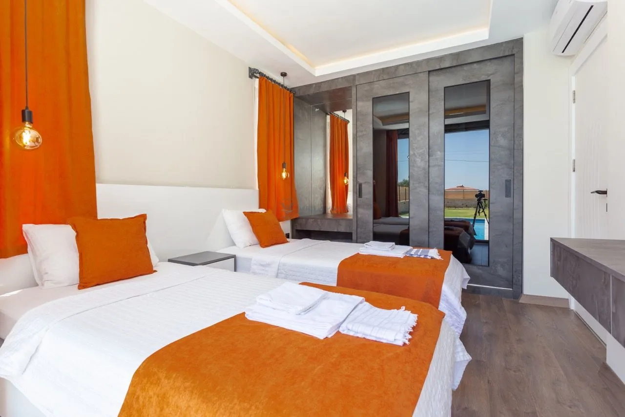 Villa Venedik 2