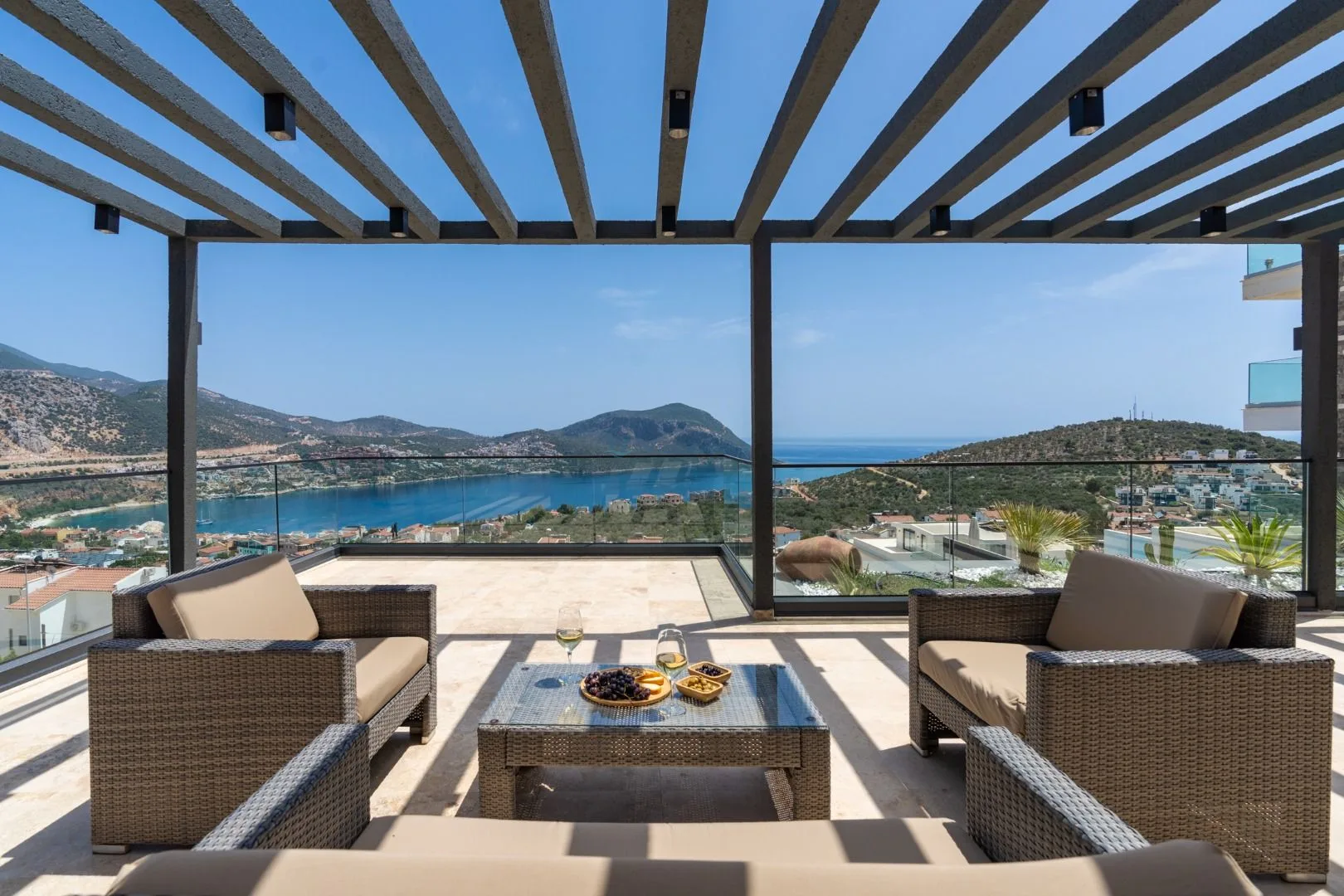Villa Buseduo