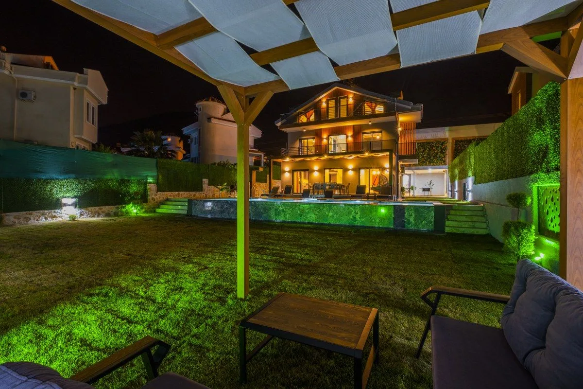 Villa Prestij Efe