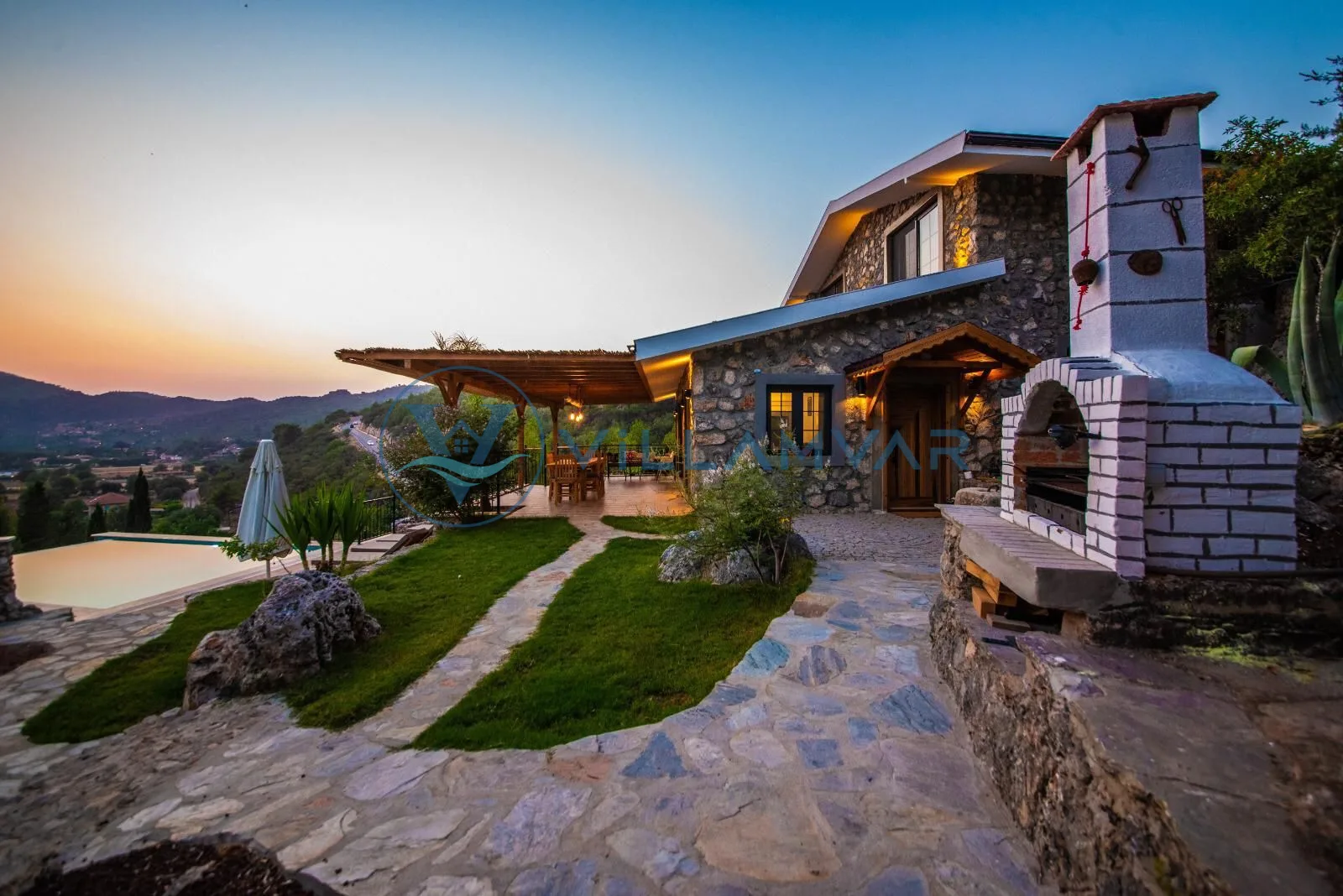 Villa Dionisos