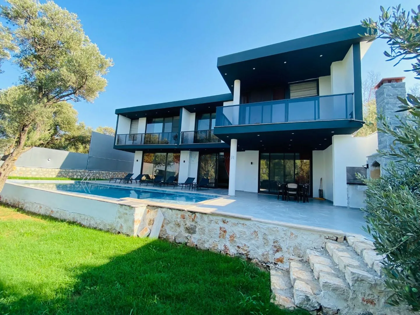 Villa Nar Ağacı Patara