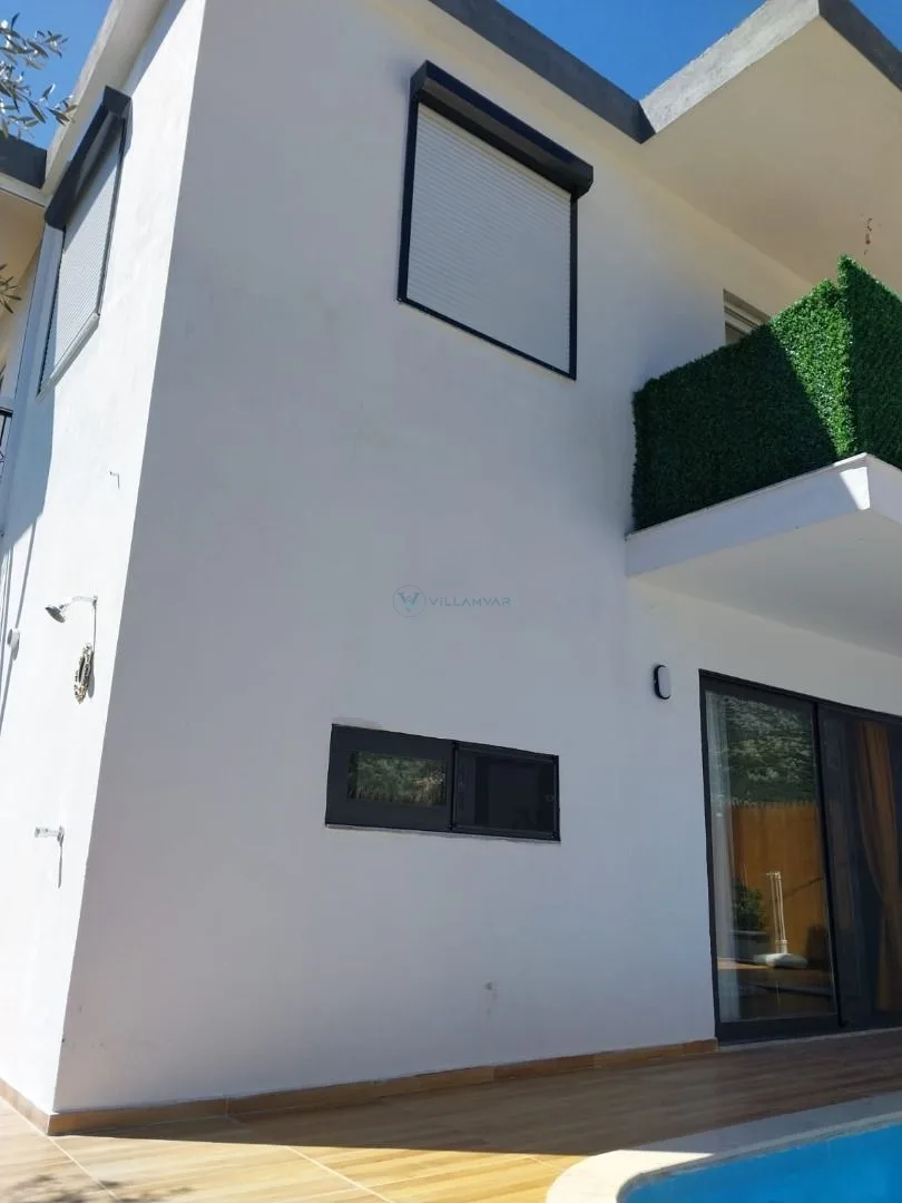 Villa Edis