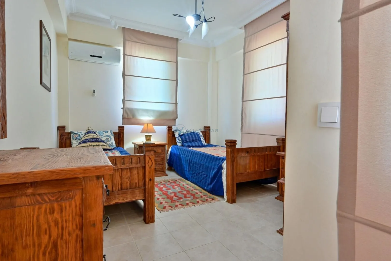 Villa Hazeran