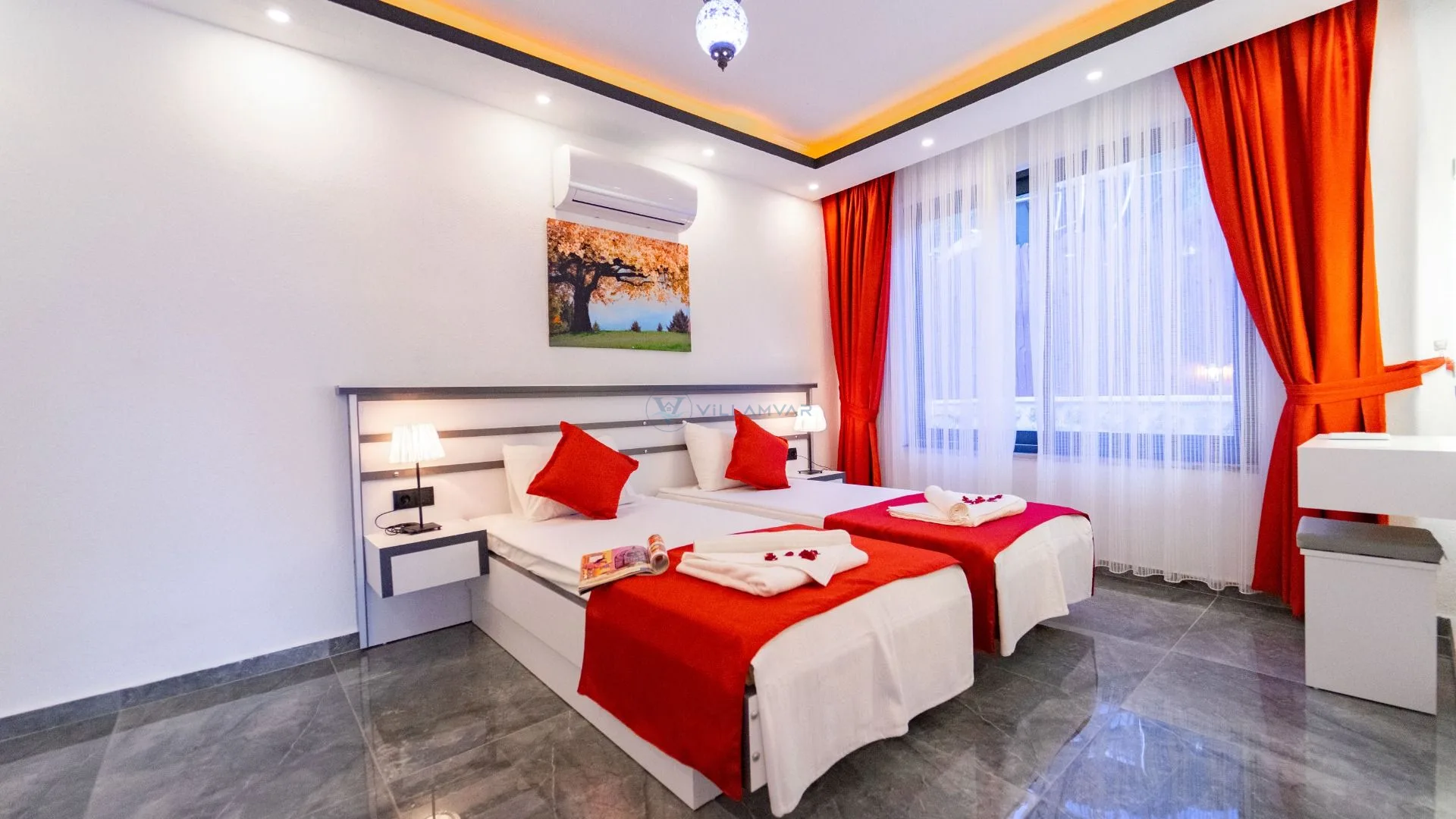 Villa Paradise