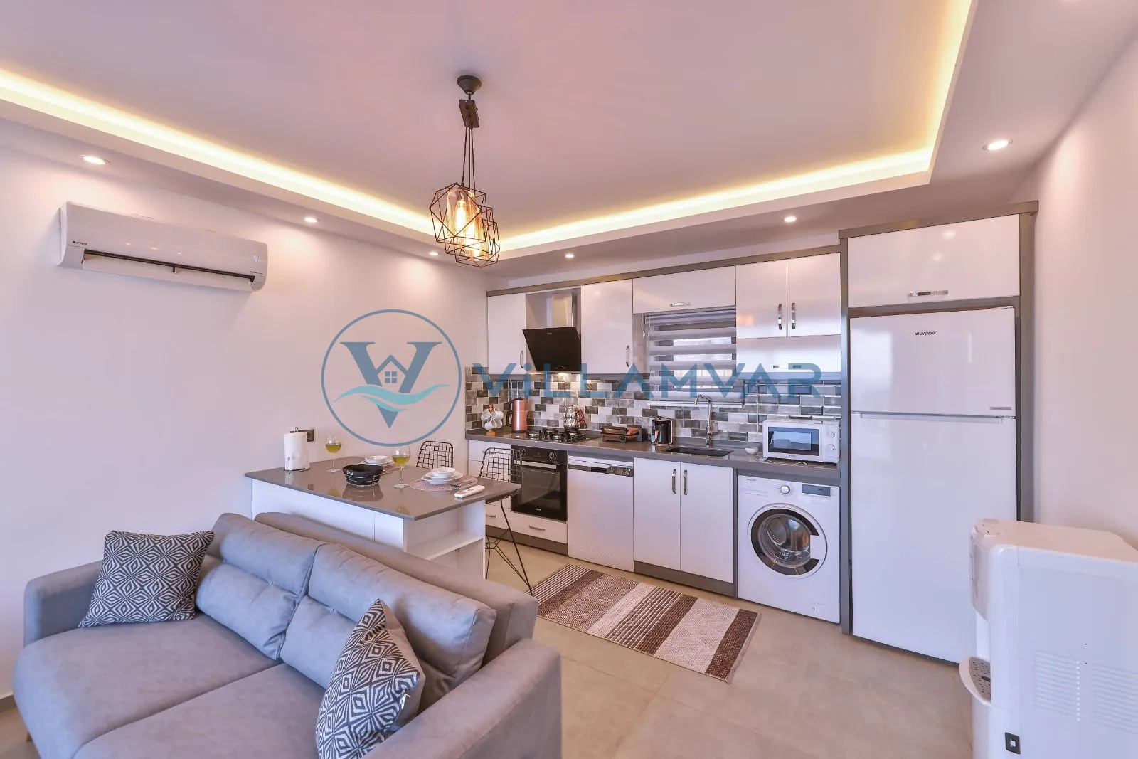 Villa Alice